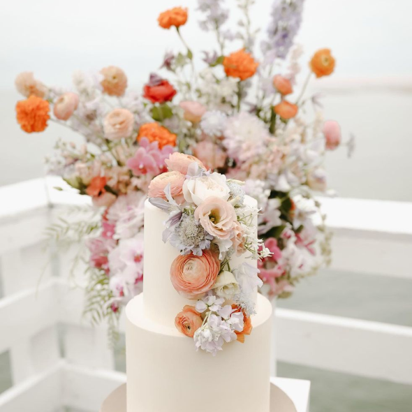 Bitchin Blooms Florist