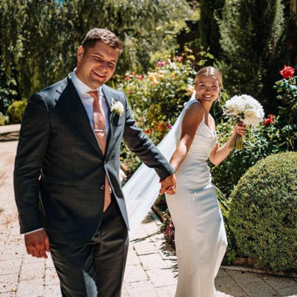 Hannah Wilde Photographer