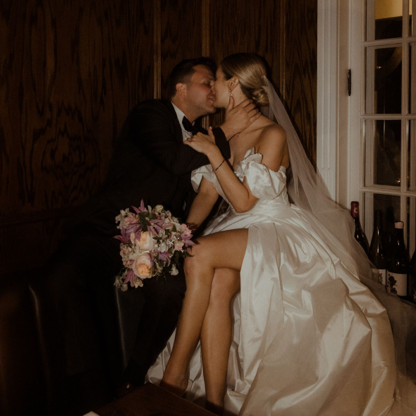 Jessica Samyn Photographer