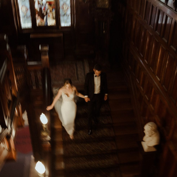 Jessica Samyn Photographer