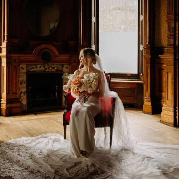 Jessica Samyn Photographer