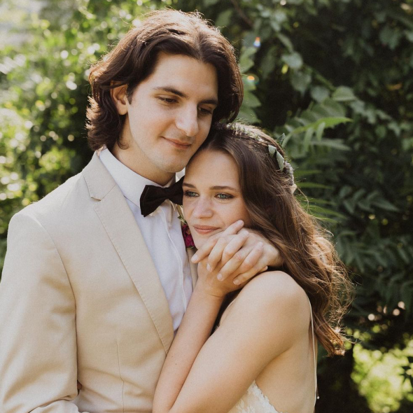 Ariana Wagner Photographer