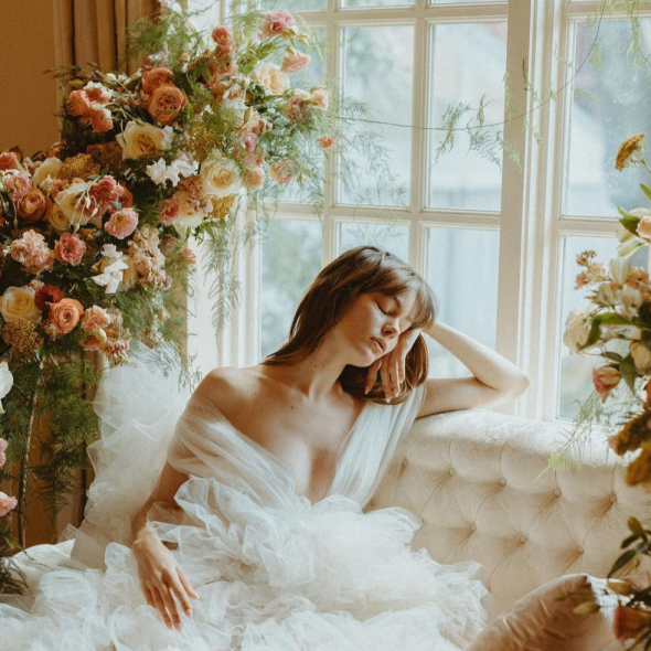 Ariana Wagner Photographer