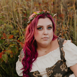 Melissa Gaglio | Photographer | About