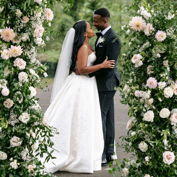 Danielle Real Photographer