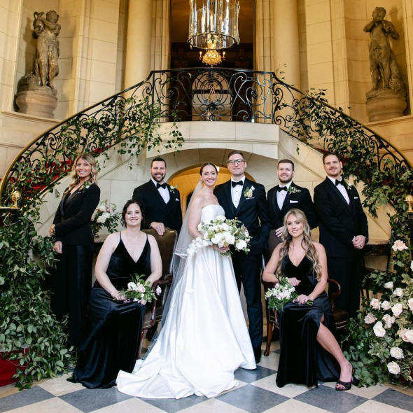 Danielle Real Photographer