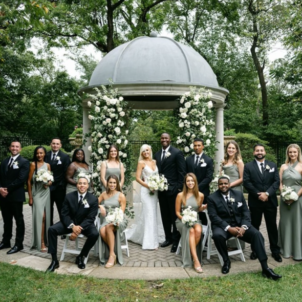 Danielle Real Photographer