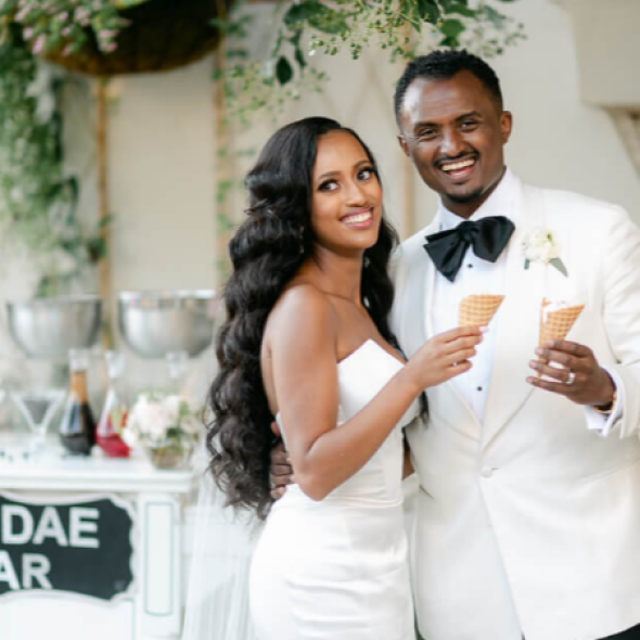 Danielle Real Photographer