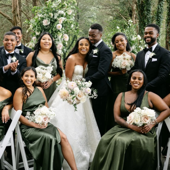 Danielle Real Photographer