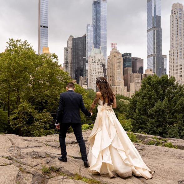 Kristen Tomkowid Photographer