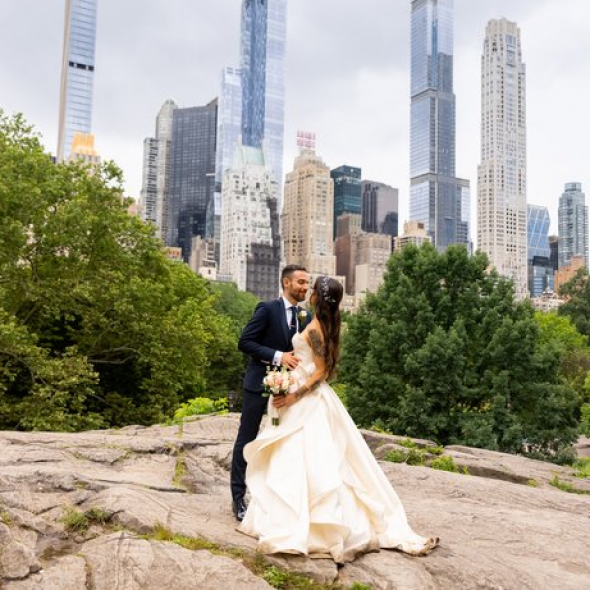 Kristen Tomkowid Photographer