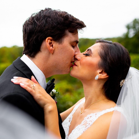 Kristen Tomkowid Photographer