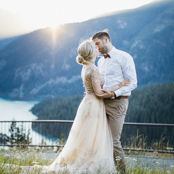 Ksenia Vasenev Photographer