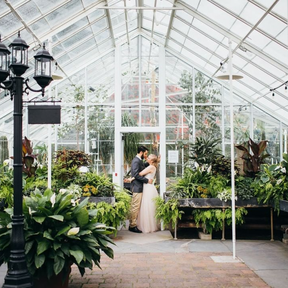 Ksenia Vasenev Photographer