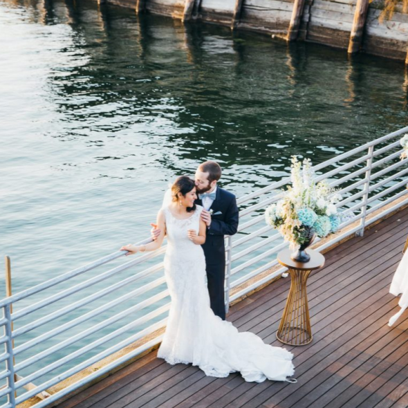 Ksenia Vasenev Photographer