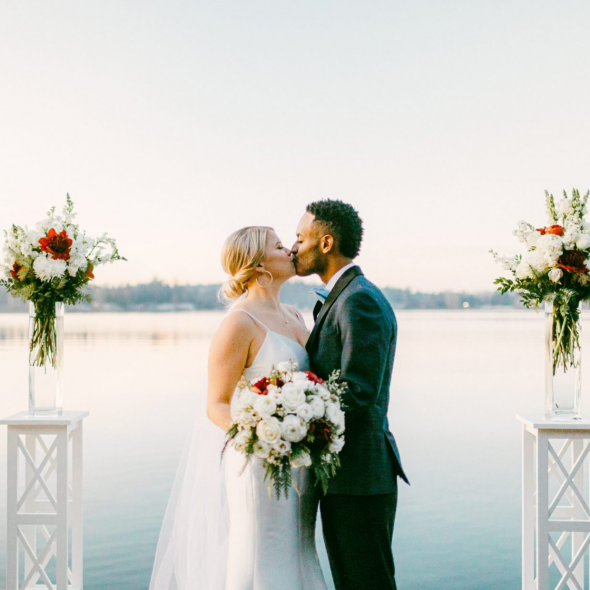 Ksenia Vasenev Photographer