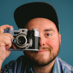 Stefan McFall Photographer | Reviews