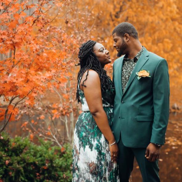 Trevaughn Smith Photographer