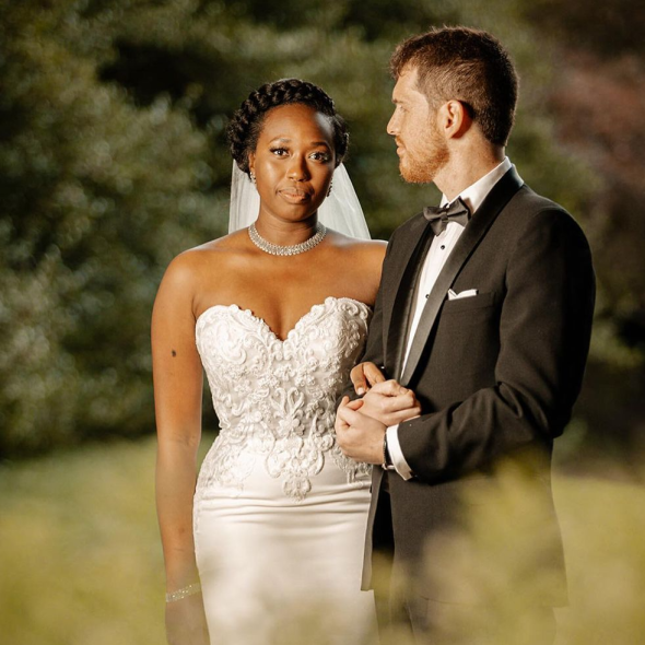 Trevaughn Smith Photographer