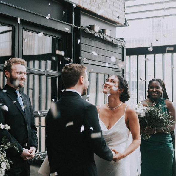 Trevaughn Smith Photographer