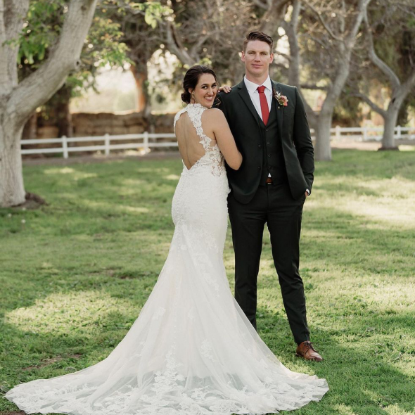 Magnolia West Photographer