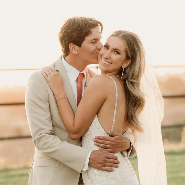 Magnolia West Photographer