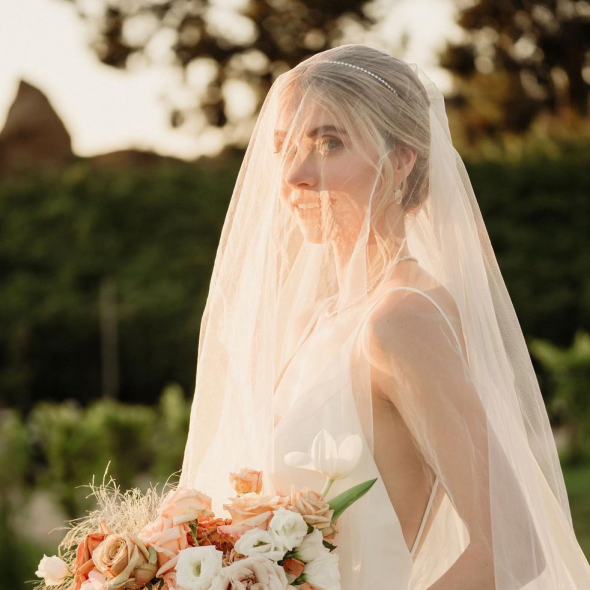 Magnolia West Photographer