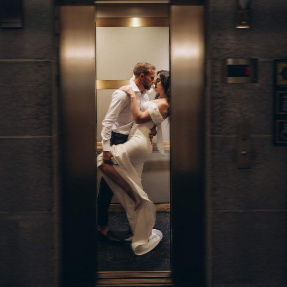 Kristina Sheptytska Photographer