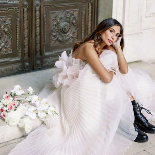 Rebecca Ou Photographer