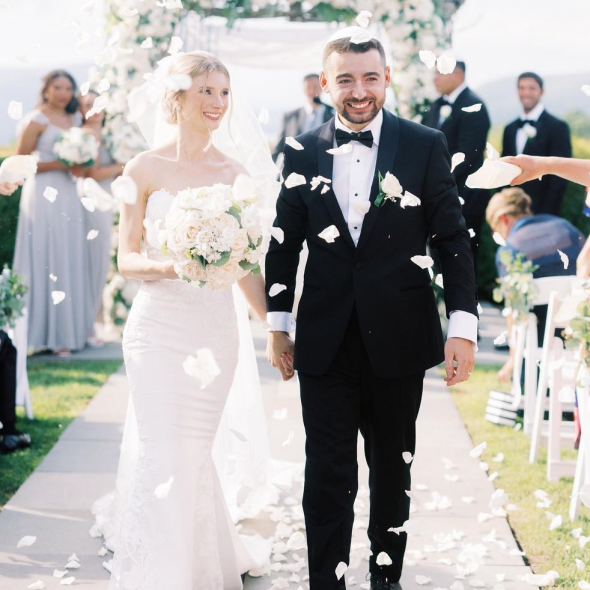 Rebecca Ou Photographer