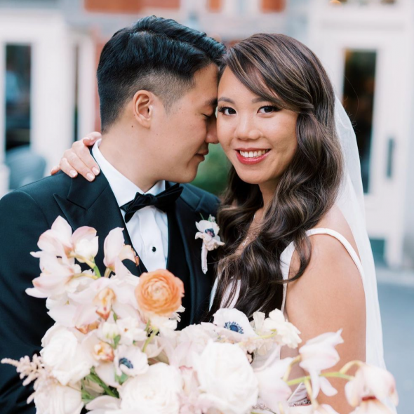 Rebecca Ou Photographer