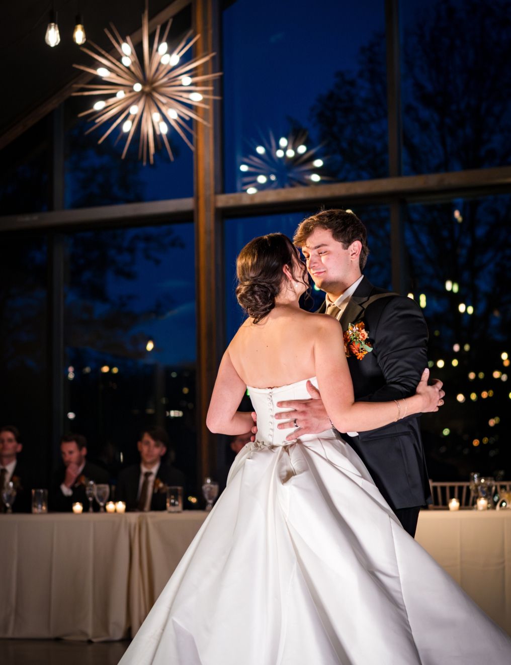 Isolda Marie Tilson | ModWedding Studios