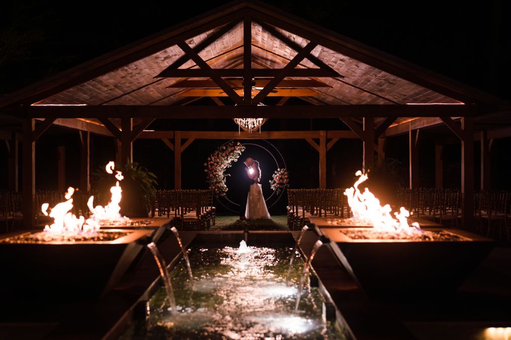 Isolda Marie Tilson | ModWedding Studios