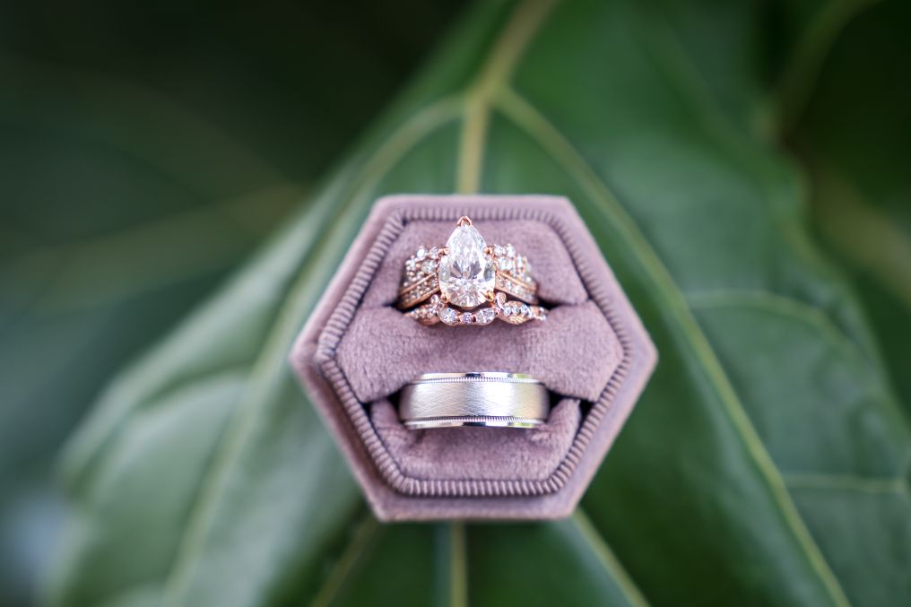 Isolda Marie Tilson | ModWedding Studios Photographer photo