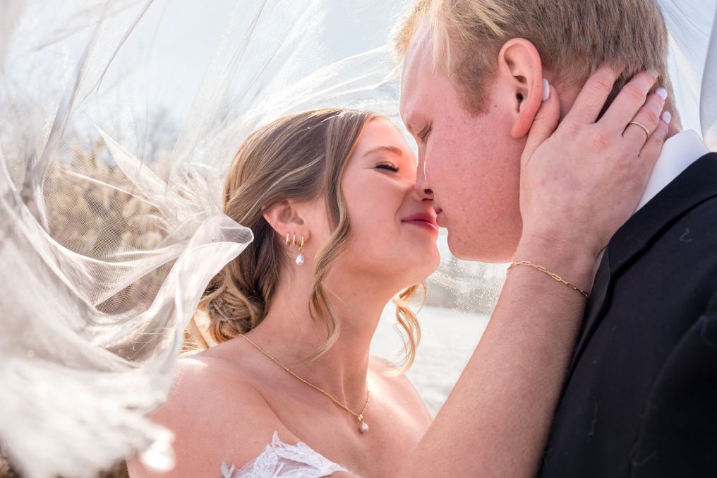 Isolda Marie Tilson | ModWedding Studios Photographer photo