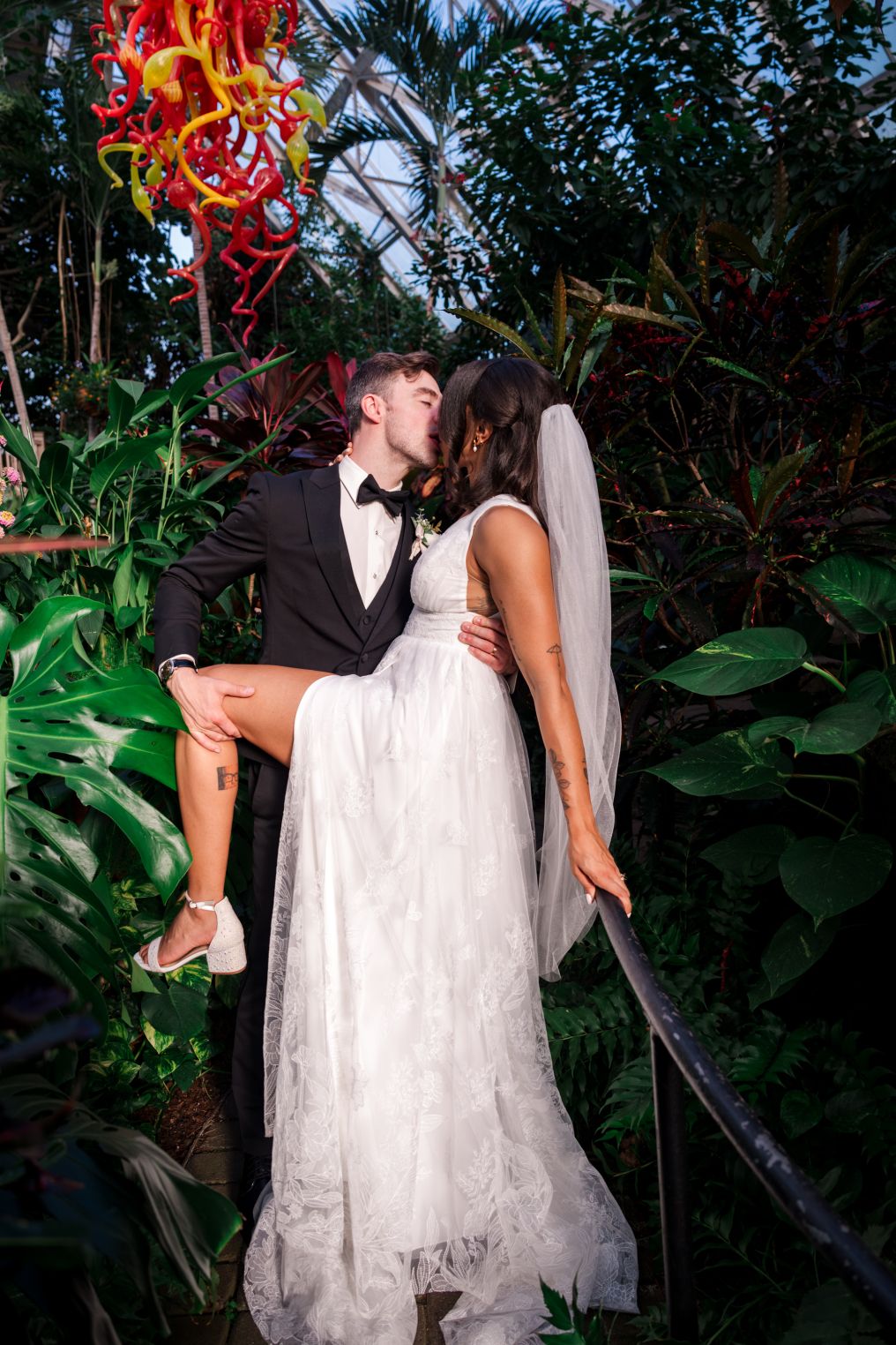 ModWedding Studios Photographer photo