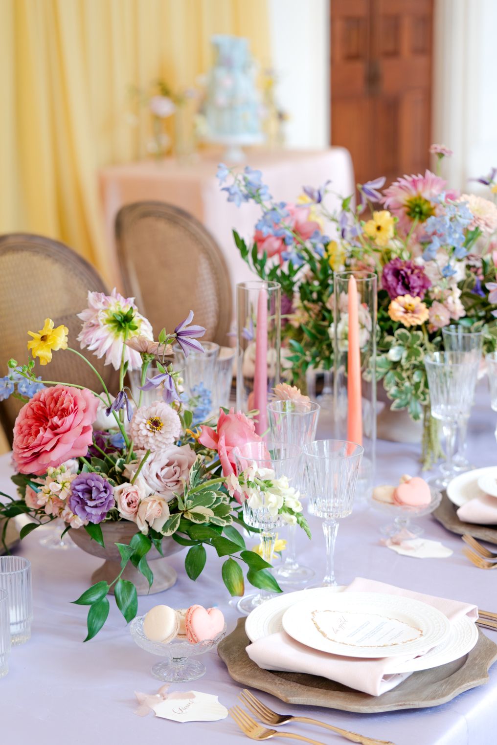 Isolda Marie Tilson | ModWedding Studios Photographer photo