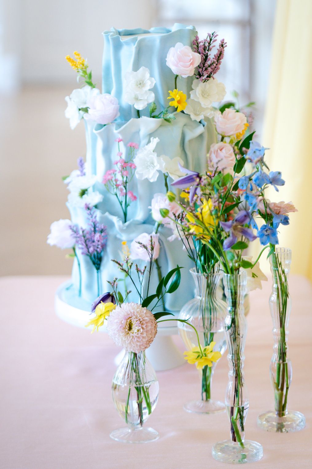 Isolda Marie Tilson | ModWedding Studios Photographer photo