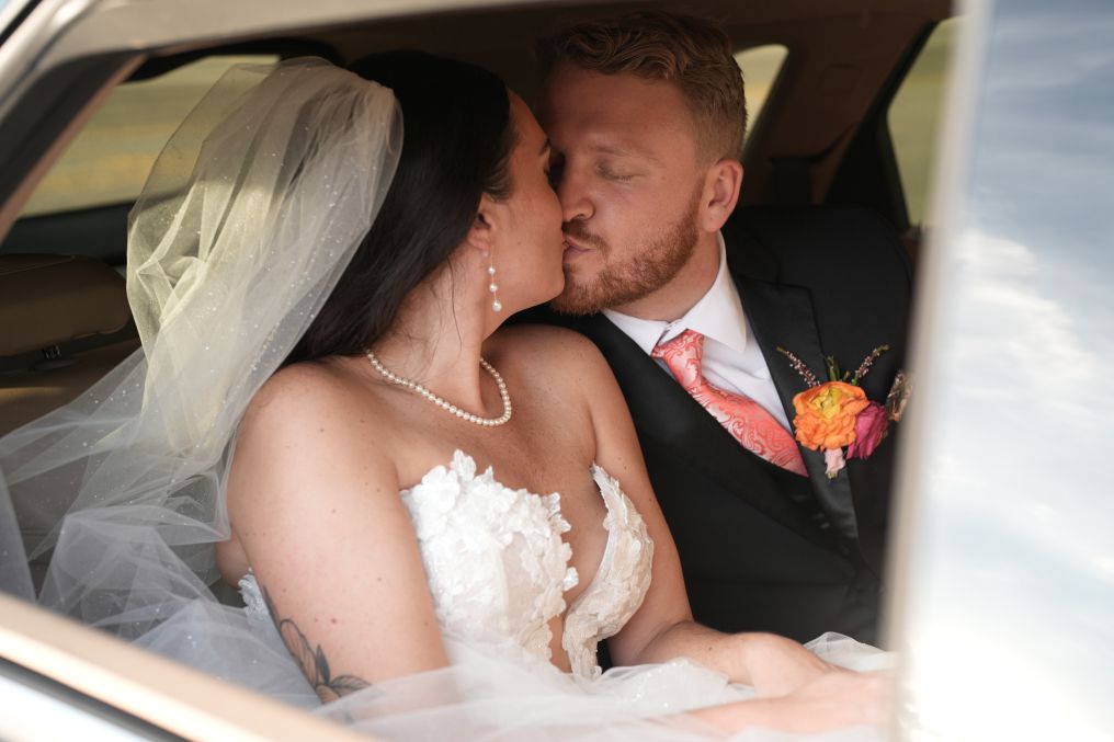 Isolda Marie Tilson lf ModWedding Studios