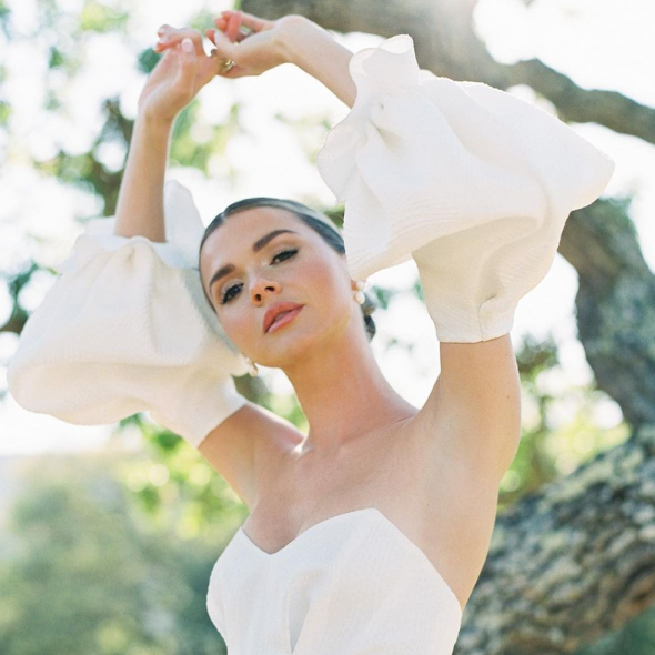 Carlie Statsky Photographer