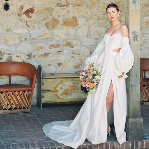 Carlie Statsky Photographer