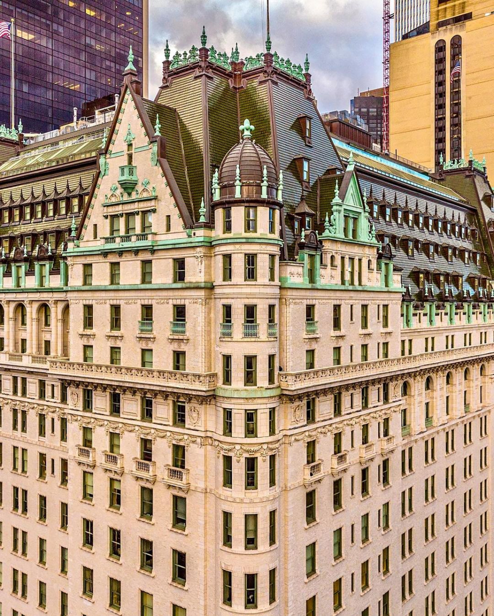 The Plaza Hotel Venue The Plaza Hotel Venue photo