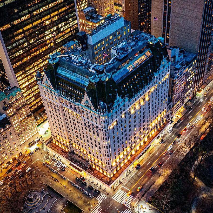 The Plaza Hotel Venues The Plaza Hotel Venues