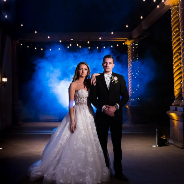 Brandon Toma Photographer