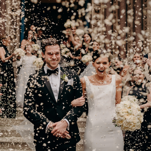 Dominika Miechowska Photographer