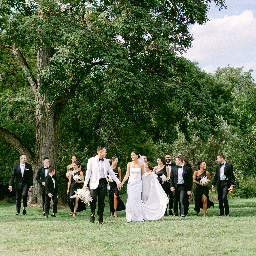 Windridge Estate Venue | About