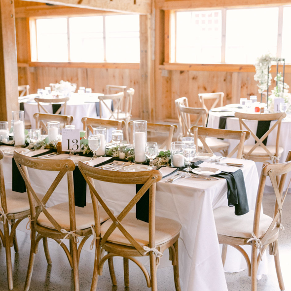 Windridge Estate Venues