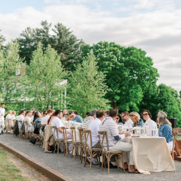 Windridge Estate Venues