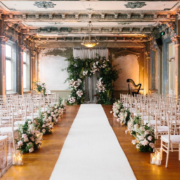 The George Ballroom