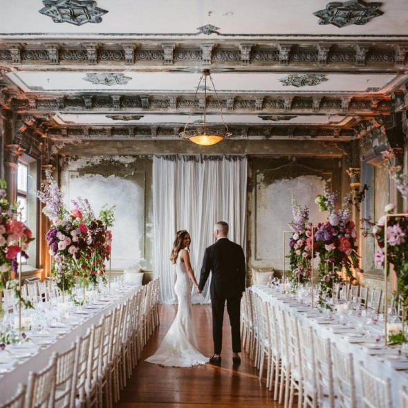 The George Ballroom Venues